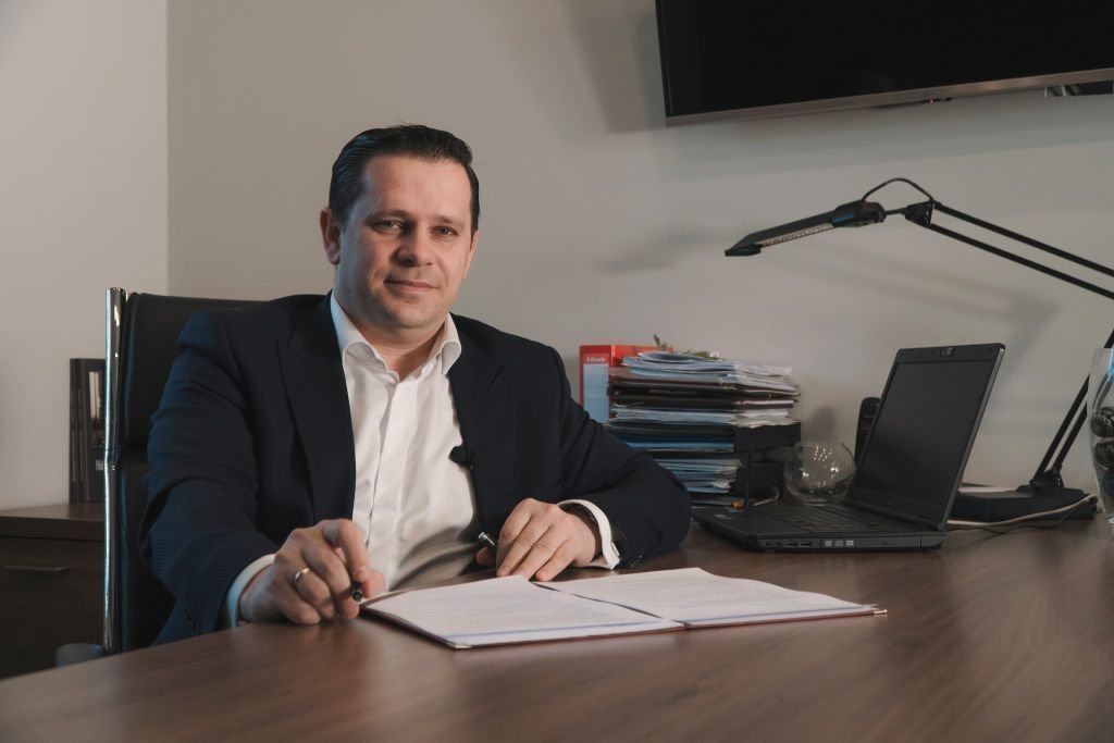 Tomasz Bujok, Burmistrz Wisły