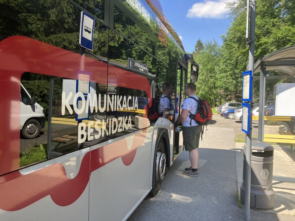 Od Października Nowa Linia
