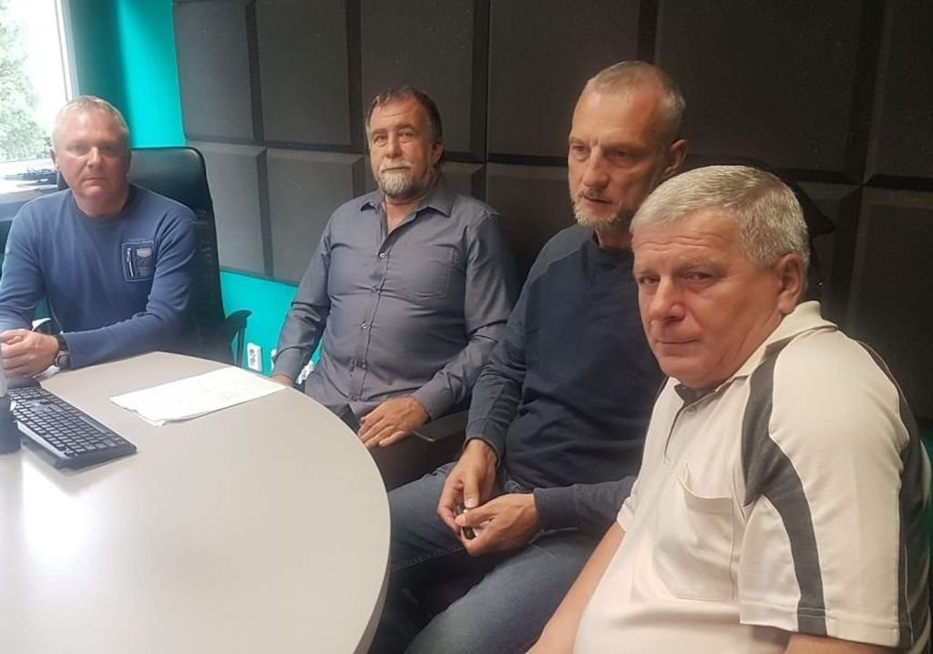 Liczą na "godne" odprawy AKTUALIZACJA