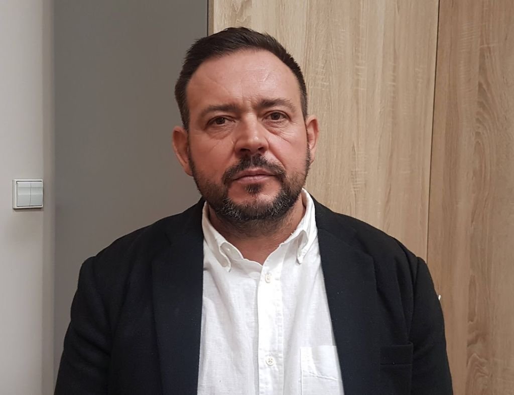Mikołaj Rykowski, Fundacja Wolne Miejsce