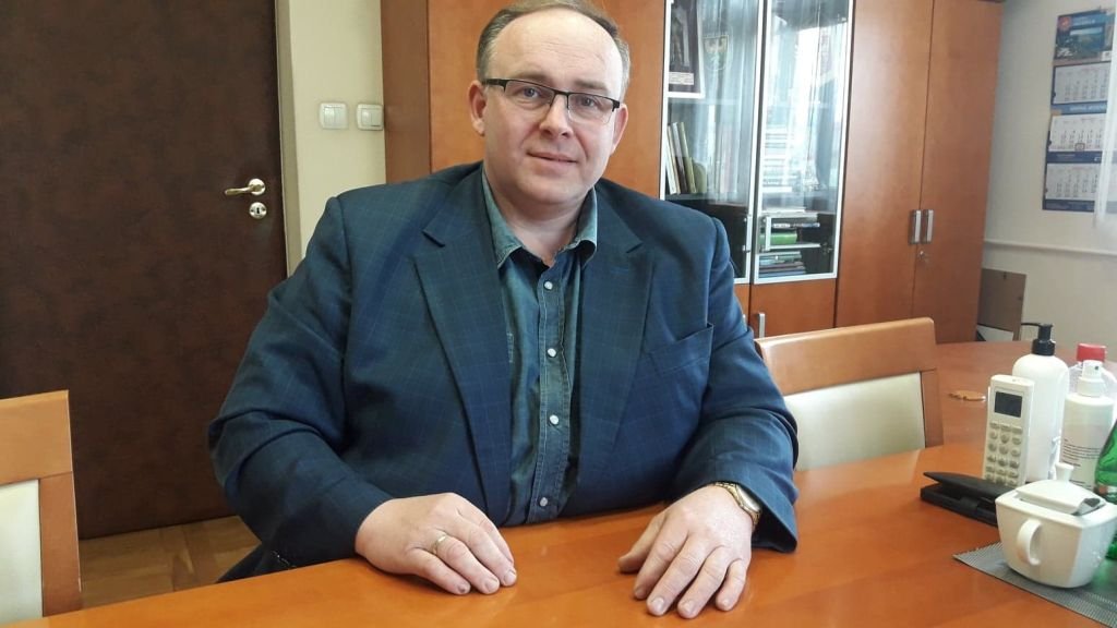 Wójt chce być wójtem