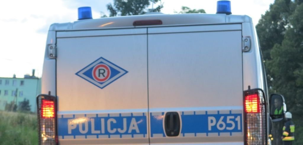Uwaga! Poszukiwany sprawca dwóch zabójstw