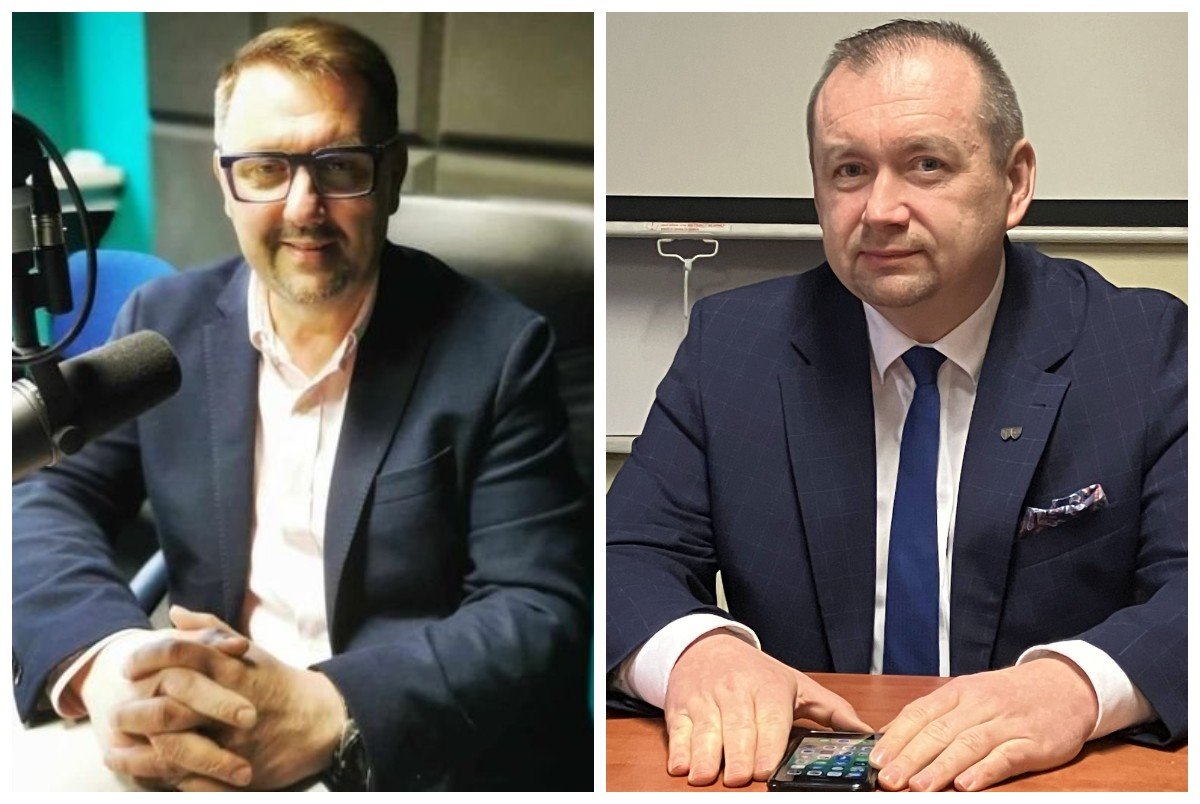 To oni powalczą o fotel prezydenta. KOMENTARZE