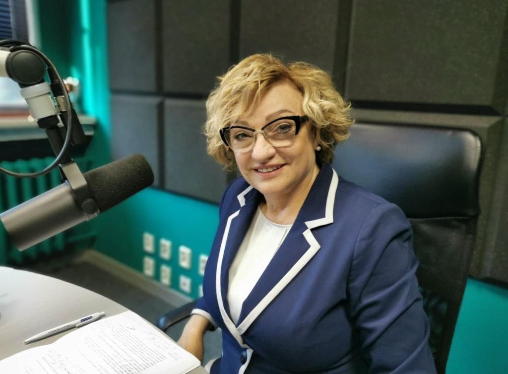 Oficjalne wyniki wyborów. Bielszczanka europosłanką