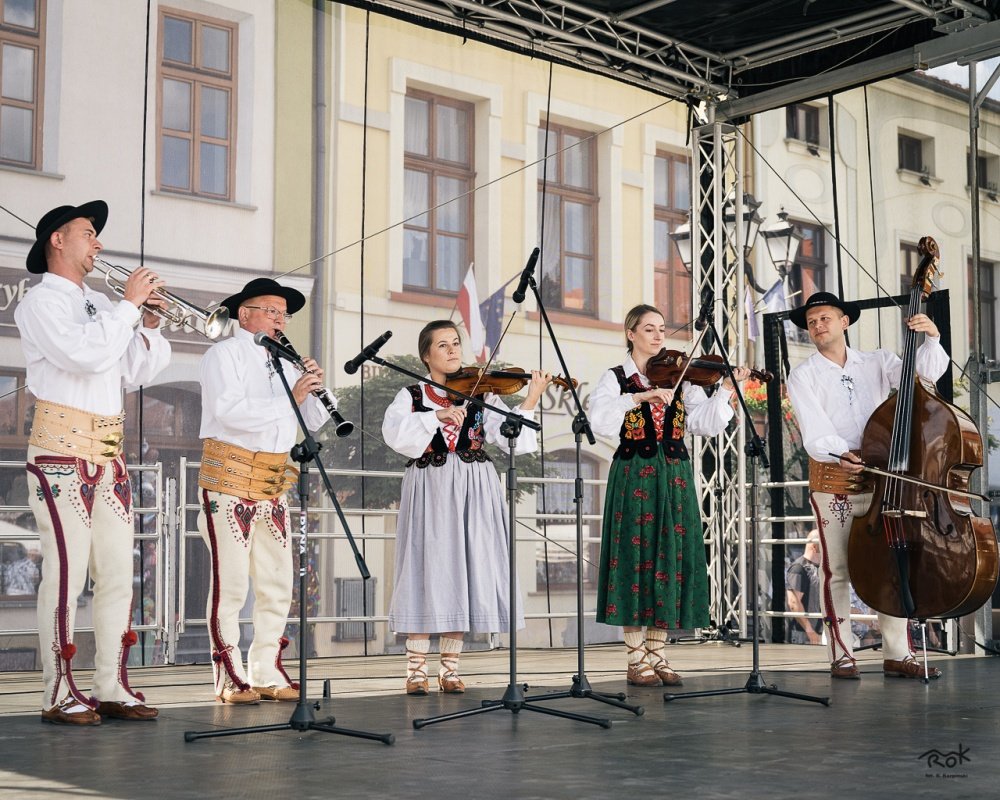 Przyznali tradycyjne serca