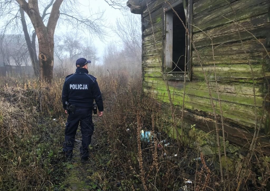 Nie bądźmy obojętni