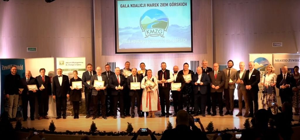 Poznaliśmy górskie osobowości