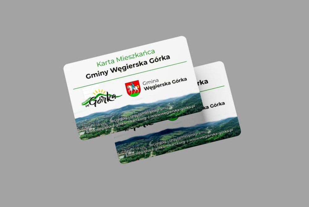Karta Mieszkańca - nowa inicjatywa