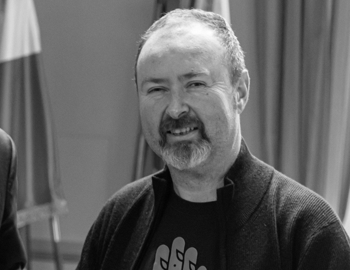 Zmarł Wojciech Owczarz - założyciel Fundacji ekologicznej ARKA