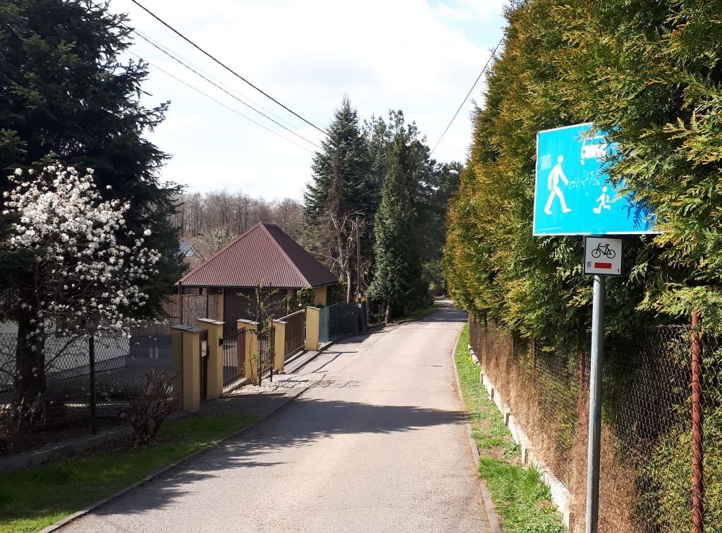 Prosto na Wiślańską Trasę Rowerową – powstaje nowa krajowa trasa rowerowa
