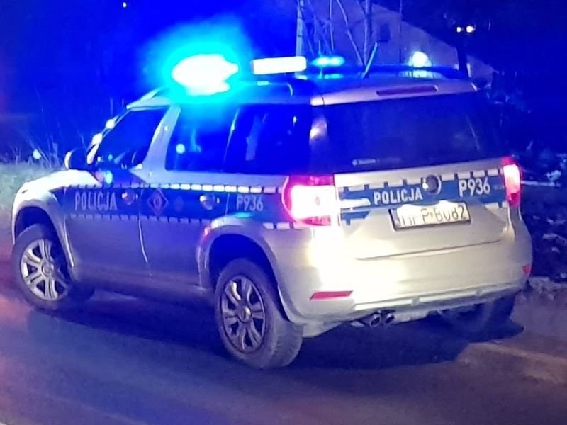 Policja prosi o pomoc. W Bielsku-Białej trwają poszukiwania seniora AKTUALIZACJA
