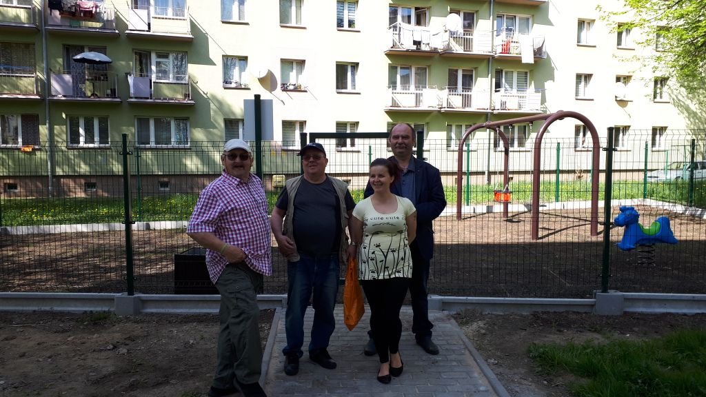 Leszczyny Czekają Na Plac Zabaw. „To Wszystko Trwa W Nieskończoność”