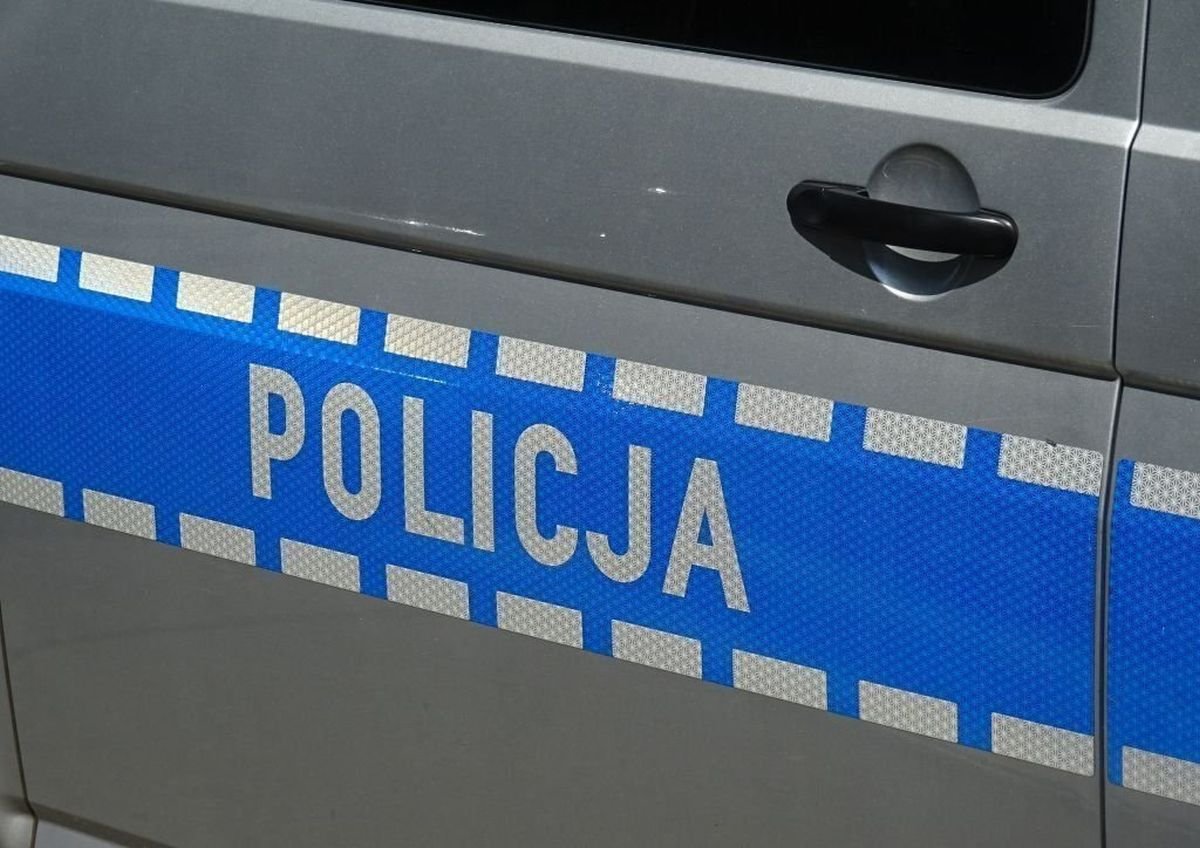 Zaginął ten mężczyzna. Ostatnio był widziany w Bielsku-Białej AKTUALIZACJA