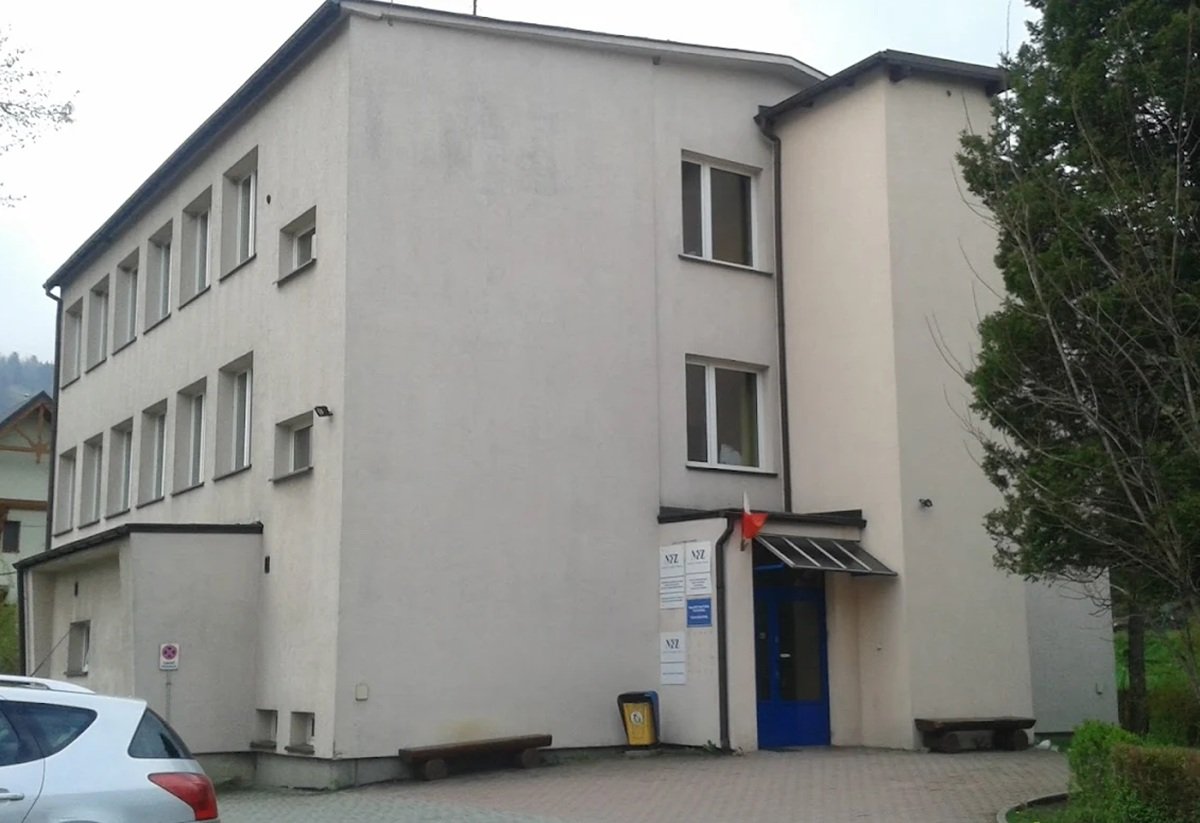Ośrodek Zdrowia Zmienia Zarządcę. Co To Oznacza Dla Pacjentów?