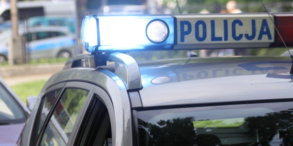 Zaginął starszy mężczyzna z Lipnika. Policja prosi o pomoc AKTUALIZACJA