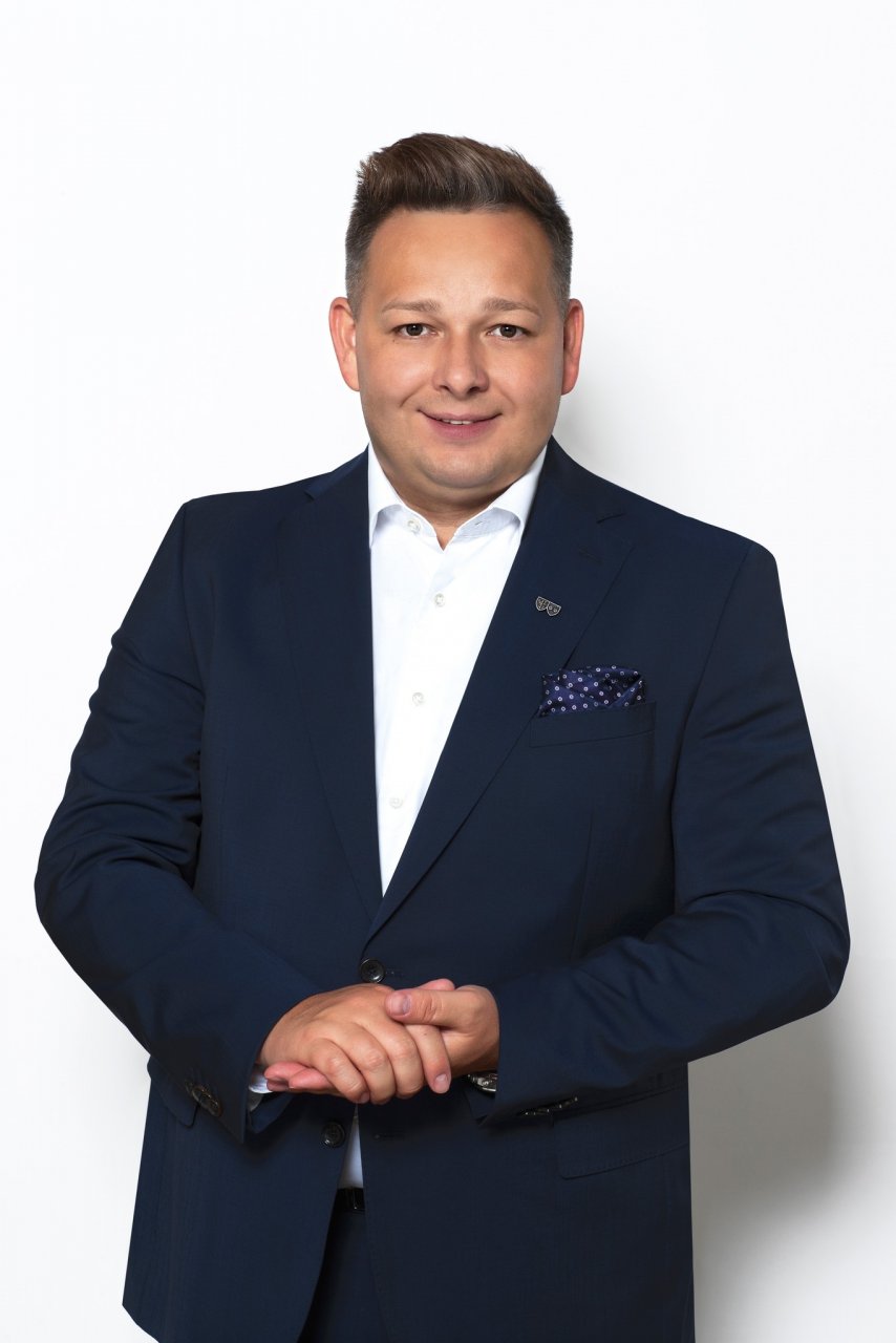 Przemysław Kamiński, Zastępca Prezydenta Bielska-Białej