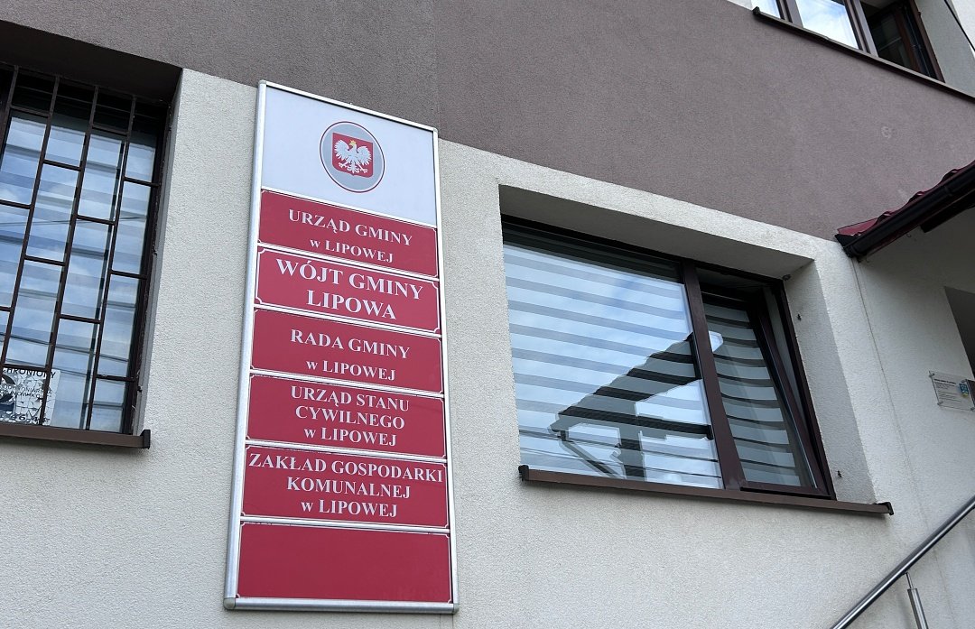 Prognoza Środowiskowa Dla Lipowej. Wykonawca Się Pomylił