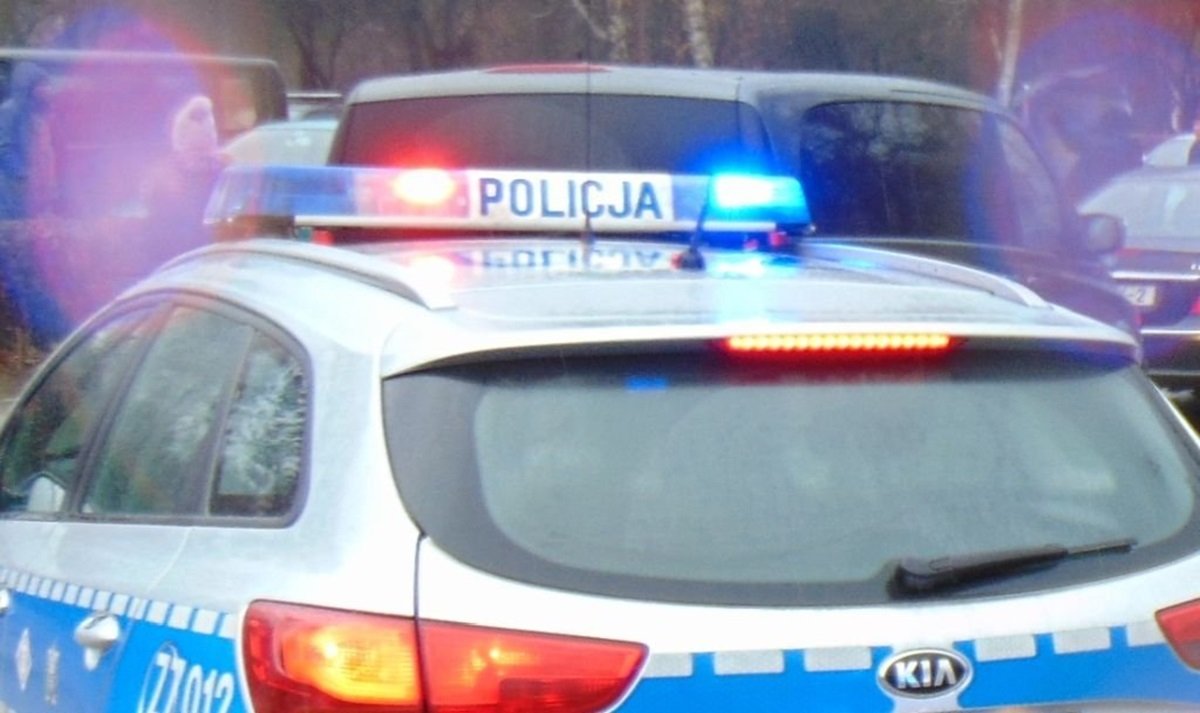 Zaginęła 23-letnia kobieta. Policja prosi o pomoc AKTUALIZACJA