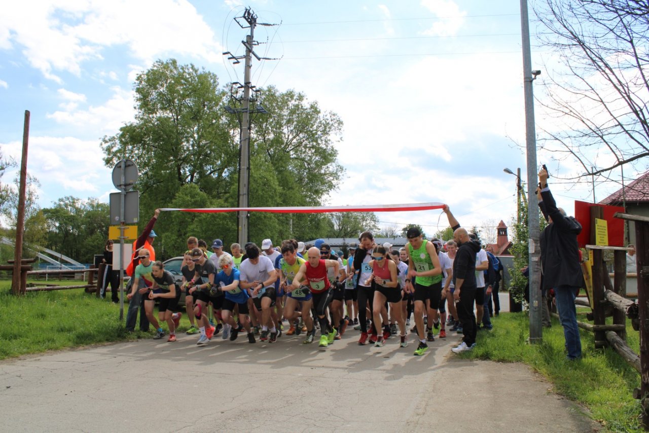 Festiwal Biegowy W Żywcu Odwołany Całkowicie! Organizatorów Pokonały Formalności
