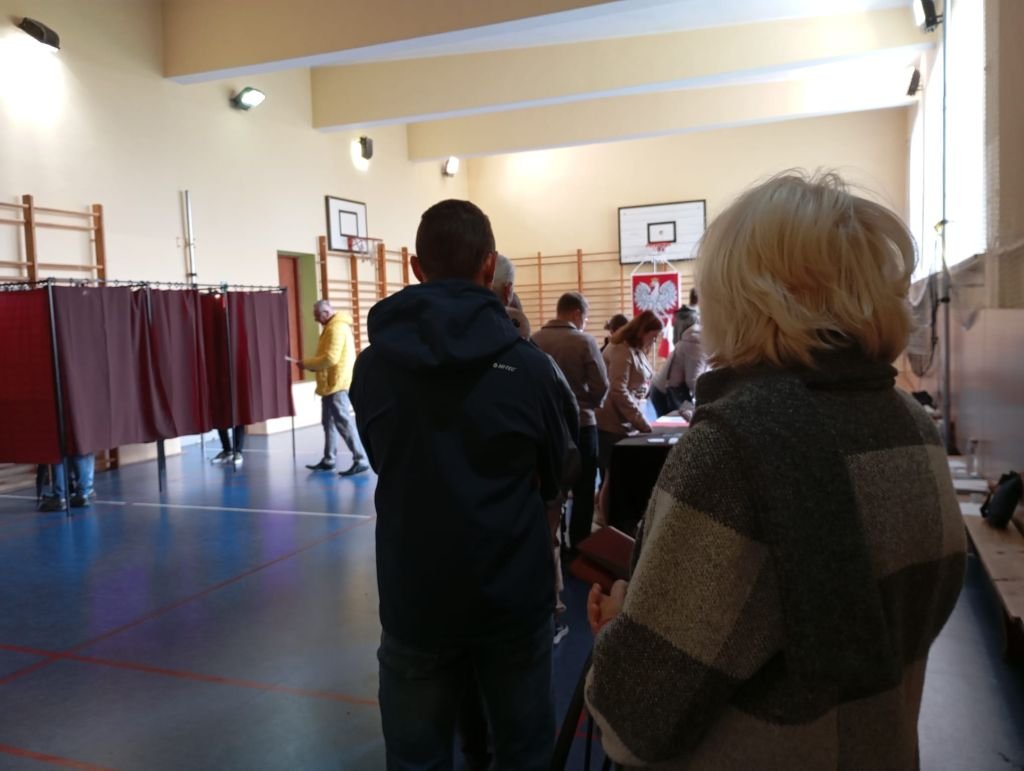 W Bielsku-Białej Wygrywa Trzaskowski. Na Żywiecczyźnie Triumfuje Nawrocki