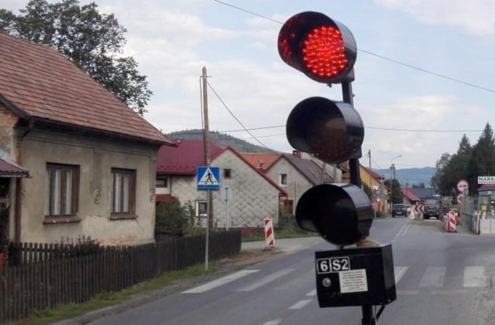 Trwają Ustalenia Ws. Przebudowy Dw 945. Jutro Spotkanie W Świnnej