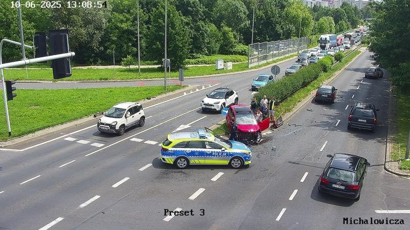 Znamy Szczegóły Utrudnień Na Krzyżówce Michałowicza I Andersa W Bielsku-Białej! [Aktualizacja]