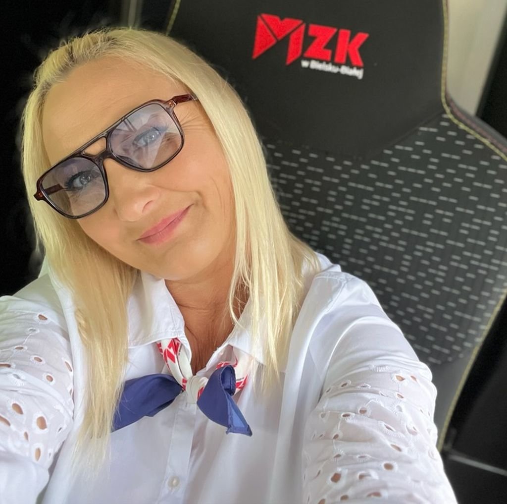 Baba za kierownicą? „Czuję się jak ryba w wodzie”