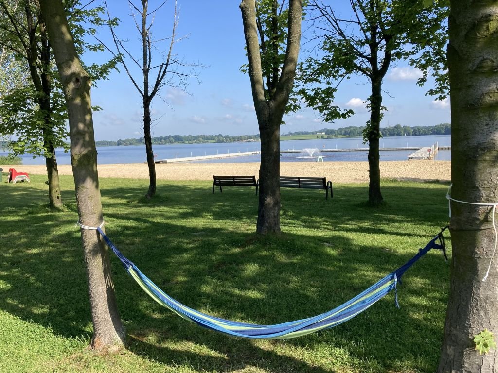 Łąka Zaprasza Na Długi Weekend