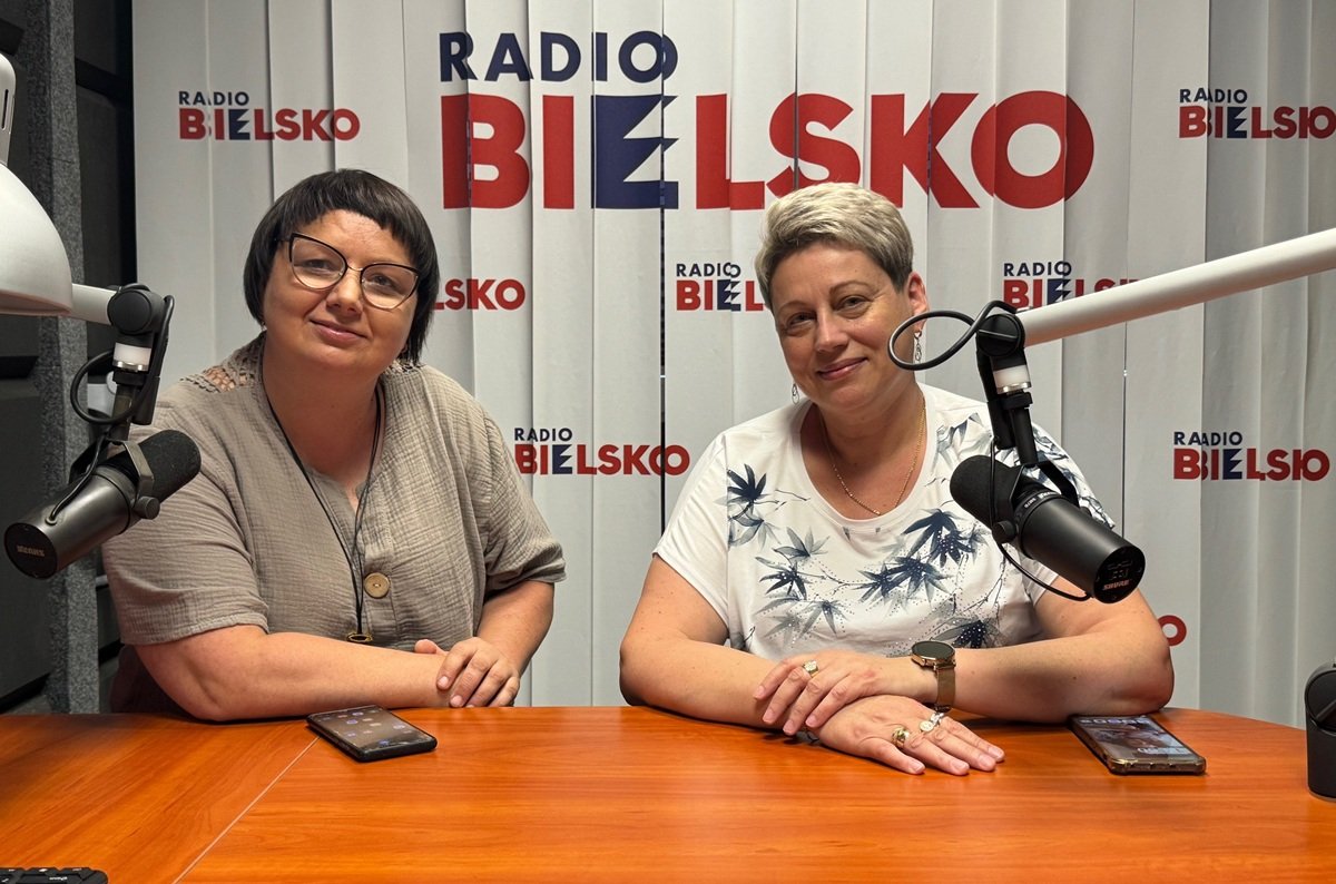 Urszula Kucharska, Gabriela Ryszka, Mgok Wilamowice