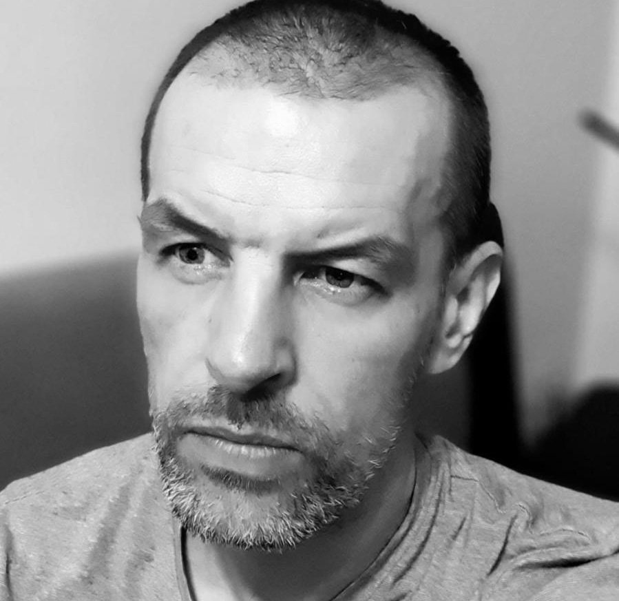 Zaginął 51-Letni Stanisław Pasko. Policja Prosi O Pomoc