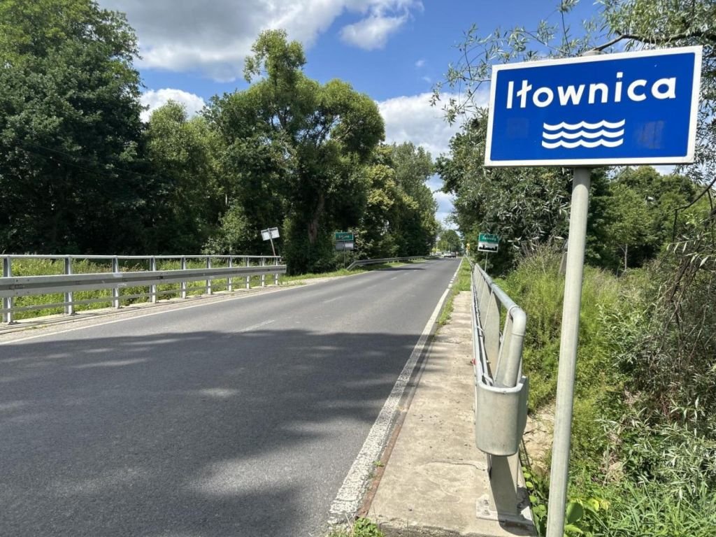 Most Zostanie Rozebrany. Powstanie Nowy Obiekt