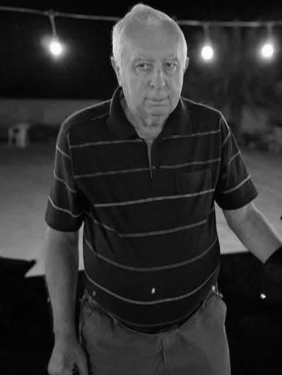 Był nauczycielem, trenerem i prezesem Cukrownika. Nie żyje Ryszard Juchniewicz