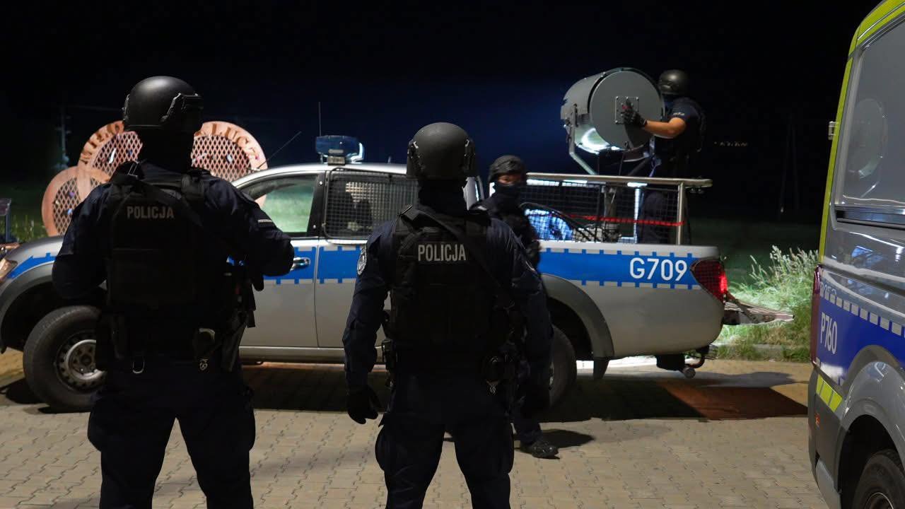 Policja Znalazła Ciało Poszukiwanego Tadeusza Dudy