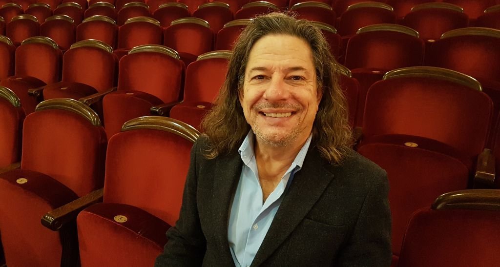 Witold Mazurkiewicz, Teatr Polski Bielsko-Biała