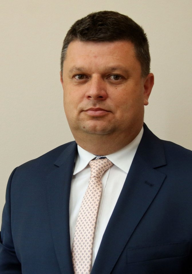 Piotr Kucia, Zastępca Prezydenta Bielska-Białej