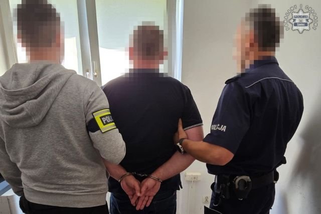 Opiekun Z Obozu Młodzieżowego Usłyszał Zarzuty