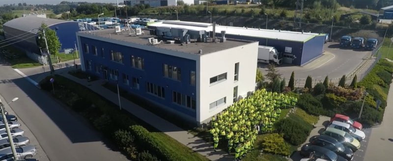 Transfer Z Aquy. Prezero Ma Nowego Prezesa