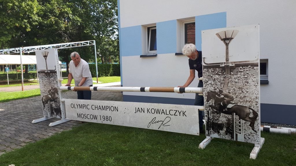 Chcą Przywrócić Pamięć O Panu Janku