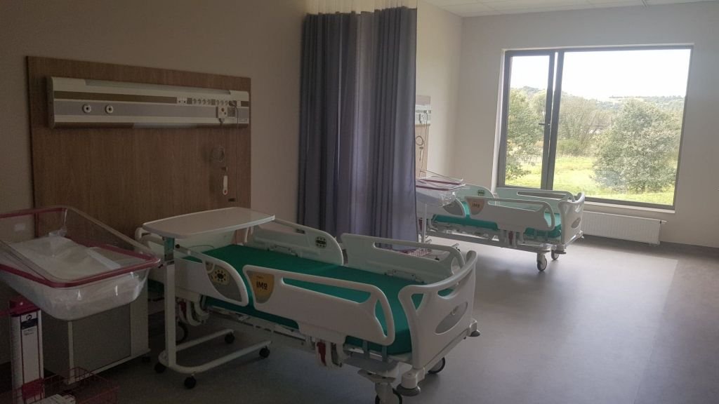 Strajk W Żywieckim Szpitalu. Zarząd Powiatu Apeluje Do Personelu