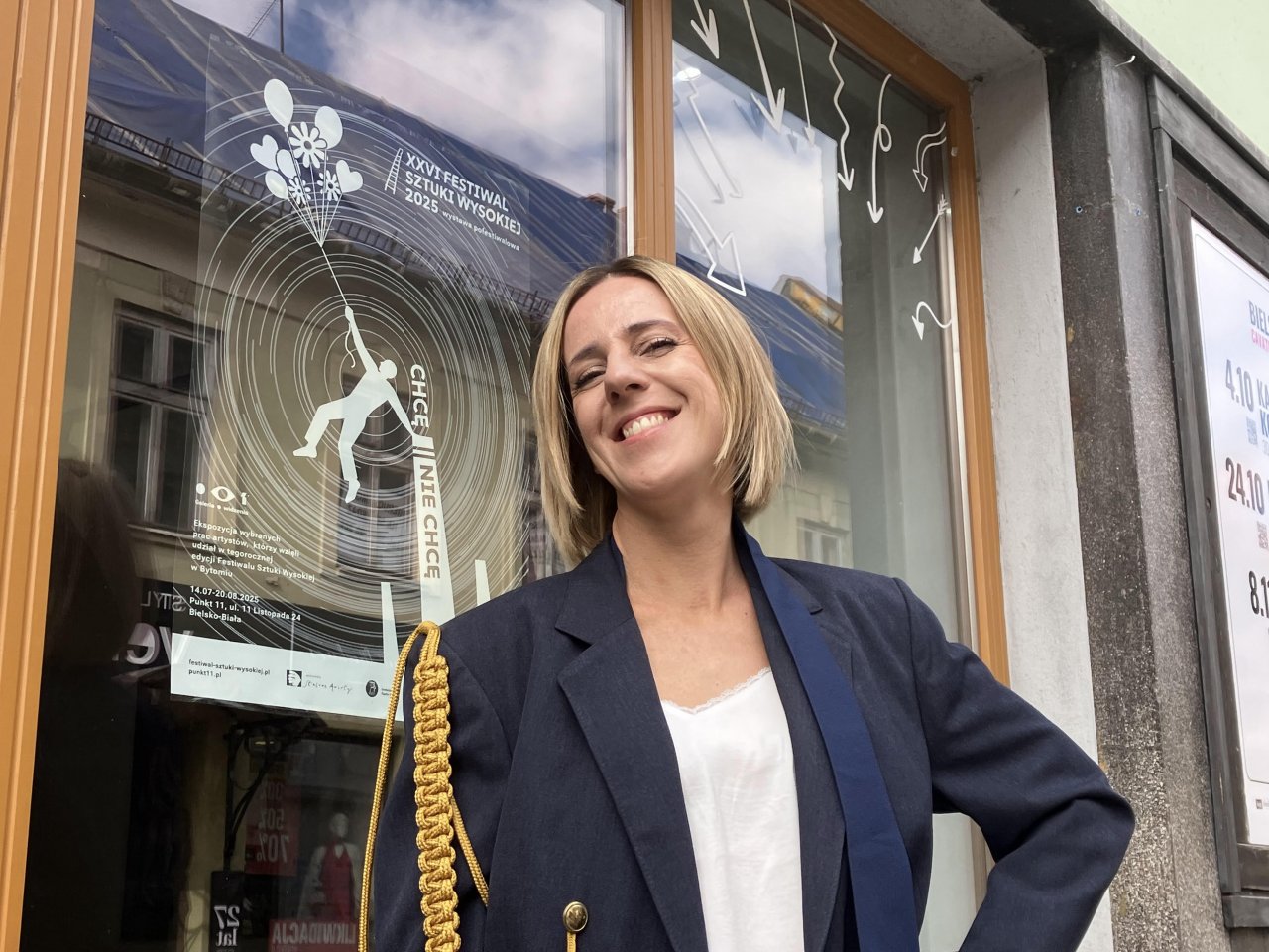 Aleksandra Tarnawa, Punkt 11