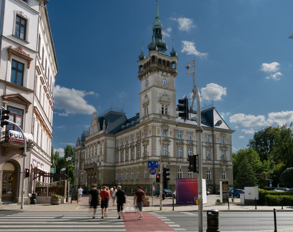 Bielski odprysk afery HoReCa. "Zły to ptak co własne gniazdo kala"
