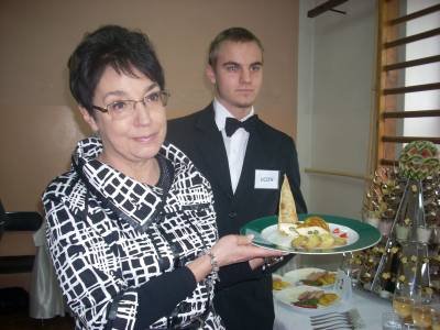 Palce lizać