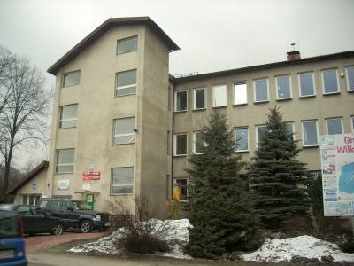 Straż gminna będzie w Wilkowicach