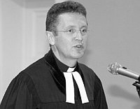 Ostatnie pożegnanie ks. Adama Pilcha
