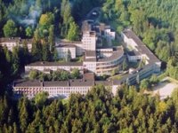 Zmiany w Centrum Pediatrii "Kubalonka"