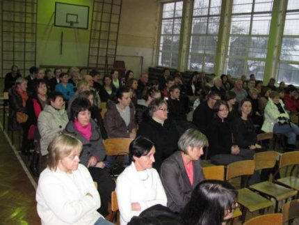 Połączenie szkół, czy likwidacja?!