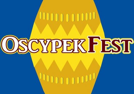 Oscypek Fest w Żywcu