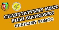 Gwiazdy i górale pod siatką