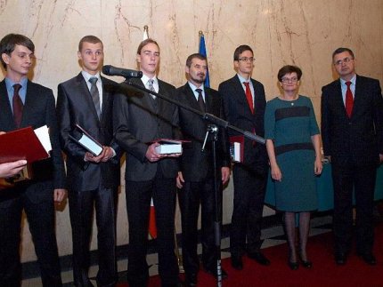 VI "Śniadanie mistrzów"