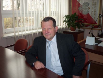 Chcą uczcić pamięć o Józefie Drożdżu